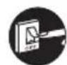 PANASONIC WH-ADC0309J3E5C - Precauciones de seguridad - 2