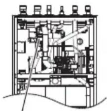 PANASONIC WH-ADC0309J3E5C - Vodní fi ltr - 1