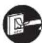 PANASONIC WH-SDC0305J3E5 - Zasilanie - 5