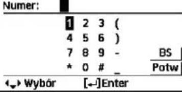 PANASONIC WH-SDC0305J3E5 - Menu Dla użytkownika - 58
