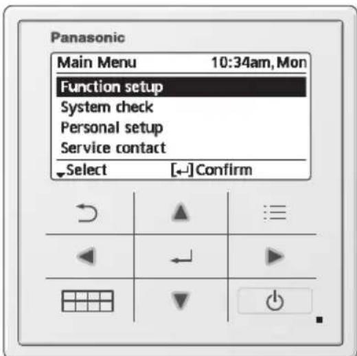 PANASONIC WH-SDC0305J3E5 - Για τον χρήστη - 1
