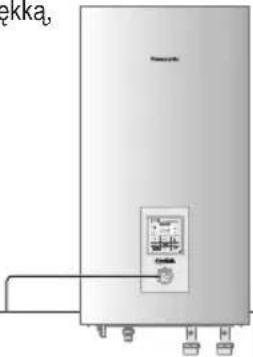 PANASONIC WH-SDC0305J3E5 - Jednostka wewnętrzna - 1