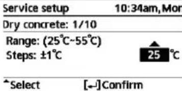 PANASONIC WH-SDC0305J3E5 - >Contact 1 (Επικοινωνία 1) / Contact 2 (Επικοινωνία 2) - 23