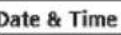 PANASONIC WH-SDC0305J3E5 - > Weekly timer (Εβδομαδιαίος χρονοδιακόπτης) - 9
