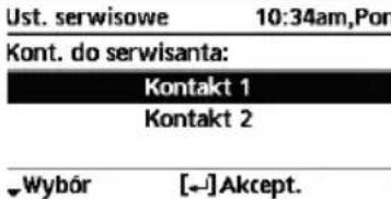 PANASONIC WH-SDC0305J3E5 - Menu Dla użytkownika - 55