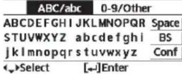 PANASONIC WH-SDC0305J3E5 - >Contact 1 (Επικοινωνία 1) / Contact 2 (Επικοινωνία 2) - 27