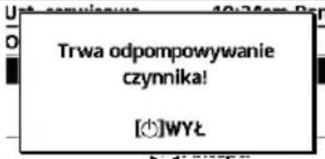 PANASONIC WH-SDC0305J3E5 - Menu Dla użytkownika - 51