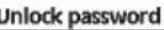 PANASONIC WH-SDC0305J3E5 - > Weekly timer (Εβδομαδιαίος χρονοδιακόπτης) - 18