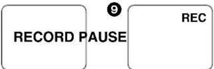 PANASONIC NV-VZ10ENC - ■Warning/Alarm Indications - 1