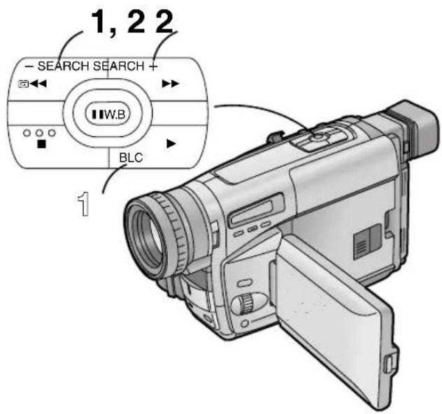 1, 2 - SEARCH SEARCH + I.W.B BLC 1
