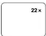 PANASONIC NV-VZ10ENC - ■Recording and Playback Indications - 5