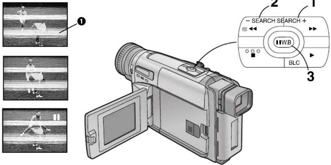 1 2 1 - SEARCH SEARCH + IIW.B BLC 3