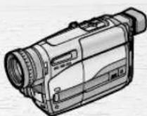 PANASONIC NV-VZ10ENC - 1