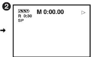 2 R 0:30 M 0:00.00 SP
