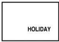 PANASONIC NV-VZ10ENC - Setting the Date and Time - 4
