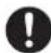 PANASONIC EW1313 - WARNING - 3