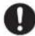 PANASONIC EW1313 - PRECAUCIÓN - 2