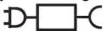 PANASONIC EW1313 - Warnung - 1