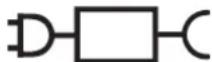 PANASONIC EW1313 - Varning - 1