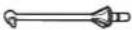 PANASONIC EW1313 - Canule orthodontique - 3