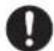 PANASONIC EW1313 - WARNING - 5