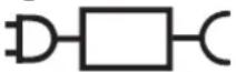 PANASONIC EW1313 - Waarschuwing - 1