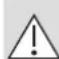 PANASONIC EW1313 - ⚠️ VÝSTRAHA - 4