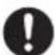 PANASONIC EW1313 - ⚠ UPOZORNENIE - 6