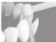 PANASONIC EW1313 - Para dentes tortos - 1
