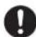 PANASONIC EW1313 - PRECAUCIÓN - 3