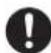 PANASONIC EW1313 - Attention - 1