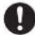 PANASONIC EW1313 - ATTENZIONE - 1