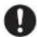 PANASONIC EW1313 - CAUTION - 2