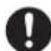 PANASONIC EW1313 - ADVERTENCIA - 1