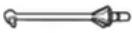 PANASONIC EW1313 - ▶Orthodontic nozzle - 4