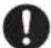 PANASONIC EW1313 - ⚠ UPOZORNENIE - 7