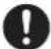 PANASONIC EW1313 - ⚠ UPOZORNENIE - 5