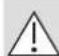 PANASONIC EW1313 - WARNING - 1