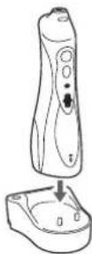 PANASONIC EW1313 - Charge - 2