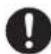 PANASONIC EW1313 - Attention - 2