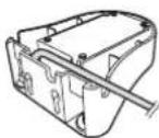 PANASONIC EW1313 - Töltés - 1