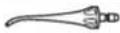 PANASONIC EW1313 - Canule orthodontique - 2