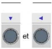 SCHNEIDER SR3XT141BD - Entering the Contacts in the Second Line - 1