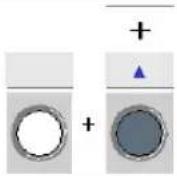 SCHNEIDER SR3XT141BD - Entering the Contacts in the Second Line - 7