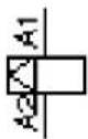 SCHNEIDER SR3XT141BD - Equivalences Between Notations - 7