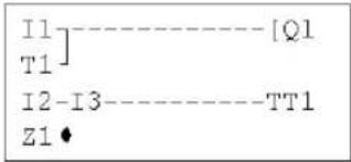 SCHNEIDER SR3XT141BD - Data Entry Rules - 2
