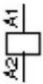 SCHNEIDER SR3XT141BD - Equivalences Between Notations - 3