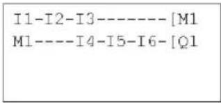 SCHNEIDER SR3XT141BD - Data Entry Rules - 4