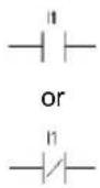 SCHNEIDER SR3XT141BD - Equivalences Between Notations - 2
