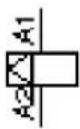 SCHNEIDER SR3XT141BD - Equivalences Between Notations - 5